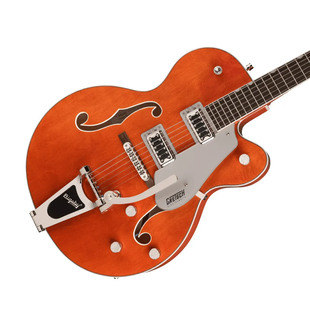 Gretsch - G5420T Electromatic Hollowbody Single-Cut - Orange