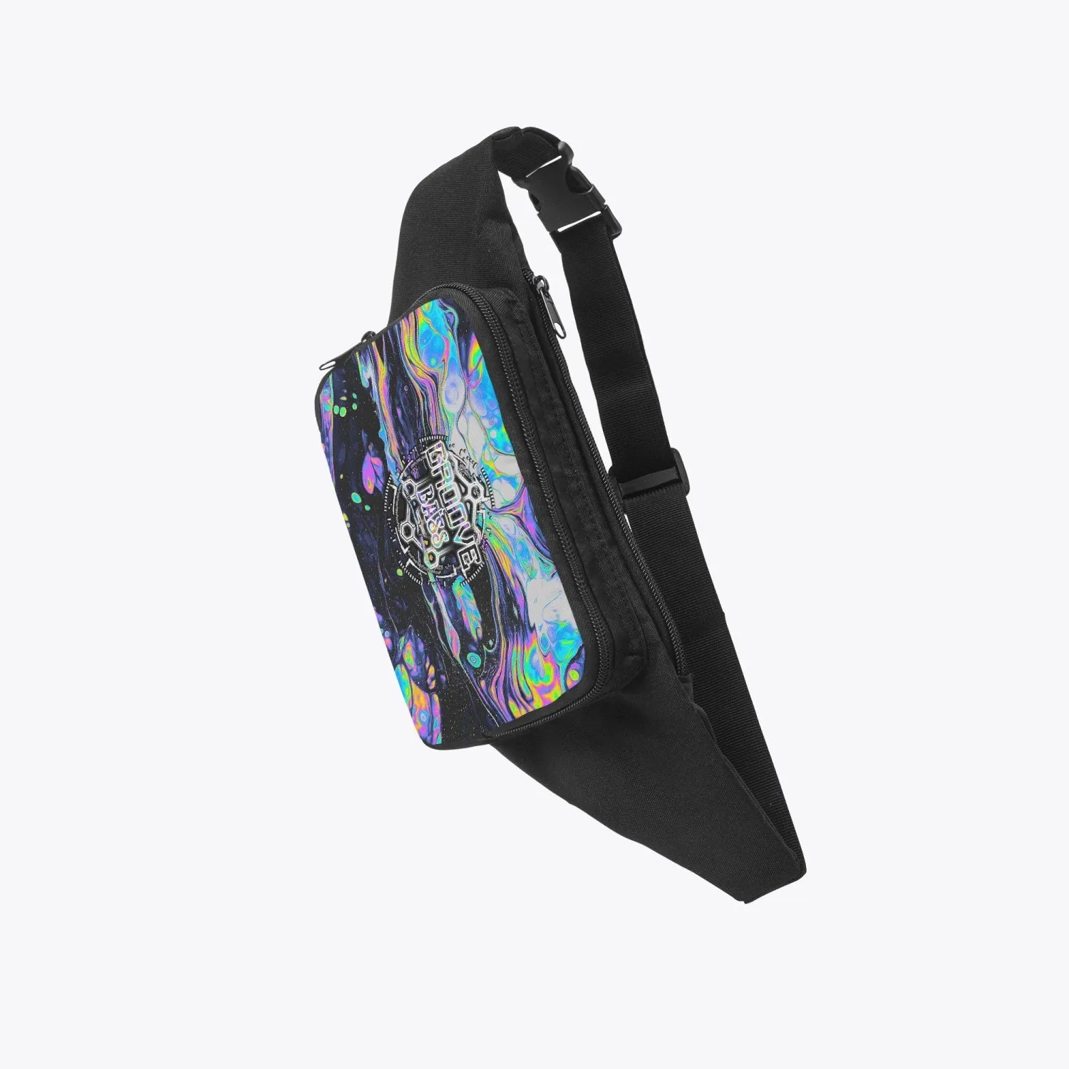 GROOVE AND BASS 2  Waist Packs