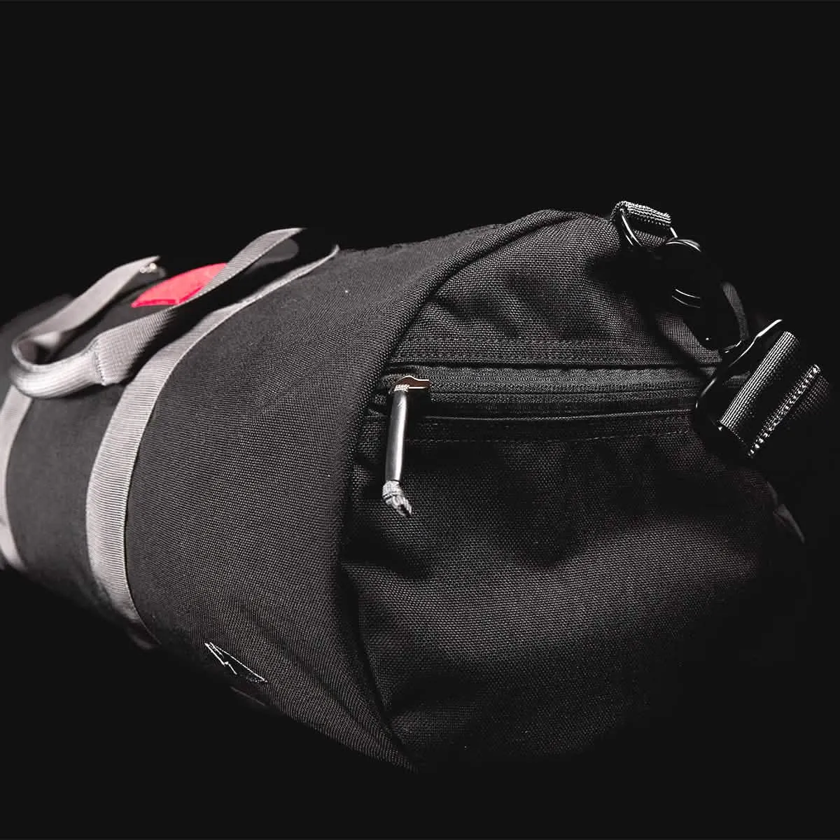 Gym Bag - Cordura