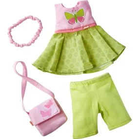 HABA Dress Set Butterfly