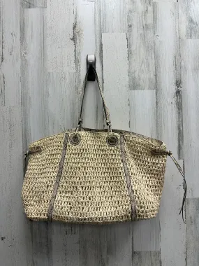 Handbag By Vince Camuto  Size: Large