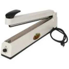 Harvest Keeper Impulse Bag Sealer 15 in x 2 mm (.07 in) (2/Cs)