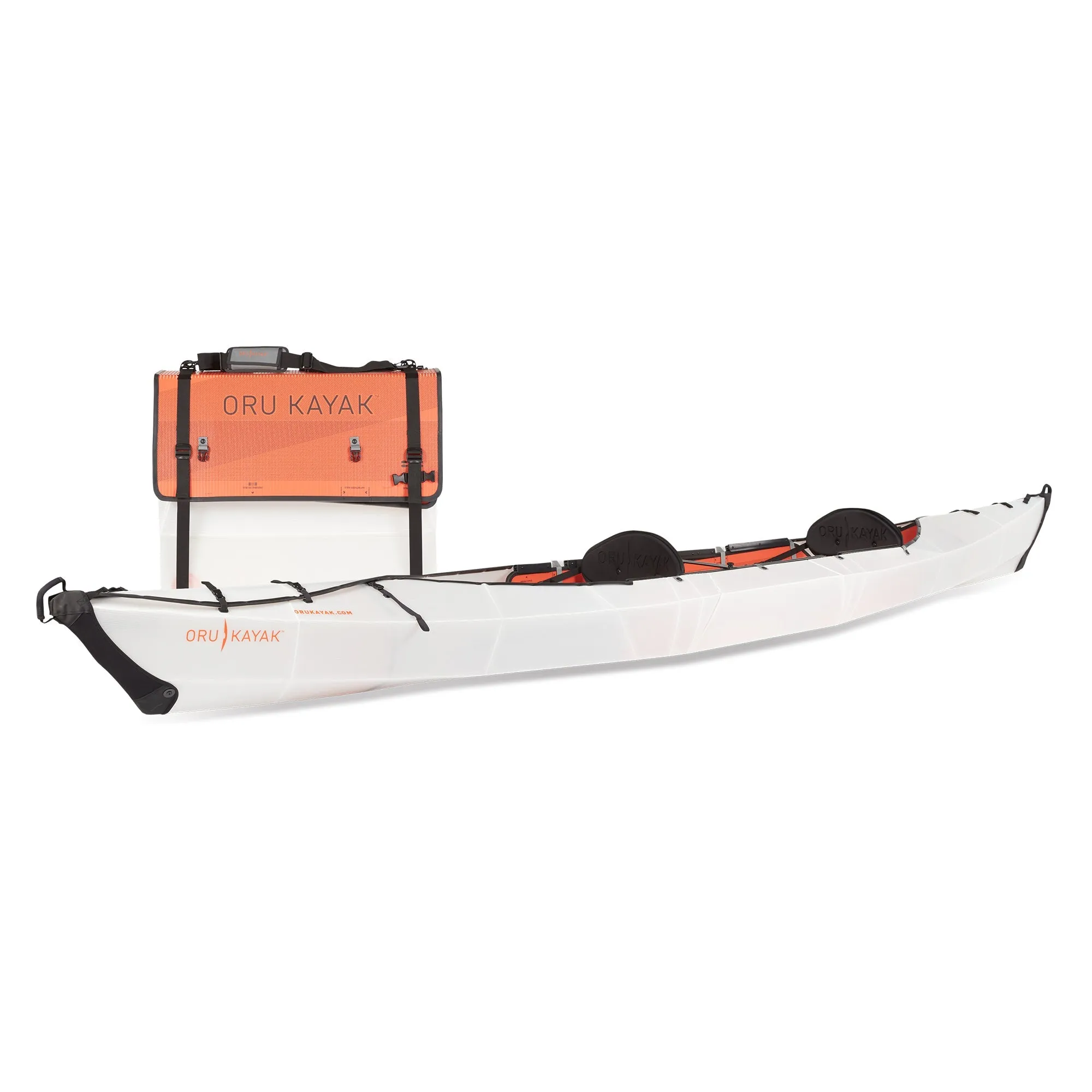 Haven TT Starter Bundle (Free Paddle Already Included!)