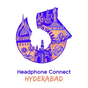 Headphone Connect Hyderabad