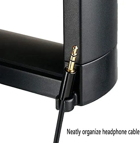 Headphone Stand Holder Mount