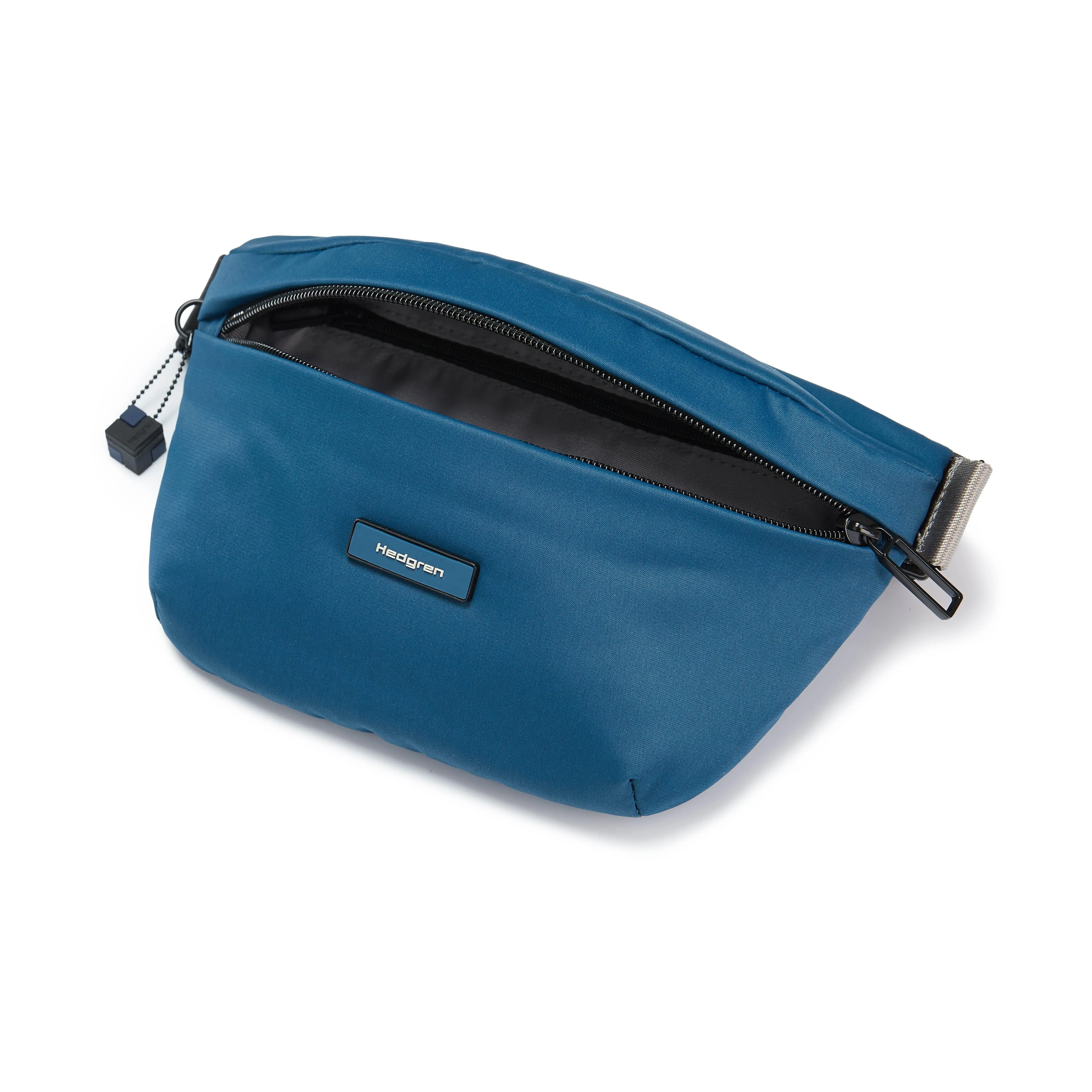 Hedgren Halo Waist Pack Neptune Blue