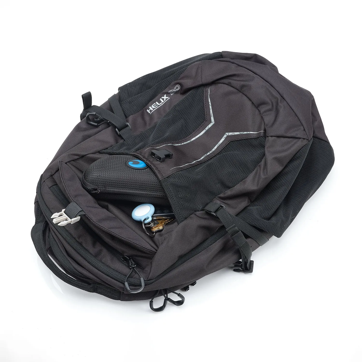 Helix 30L backpack