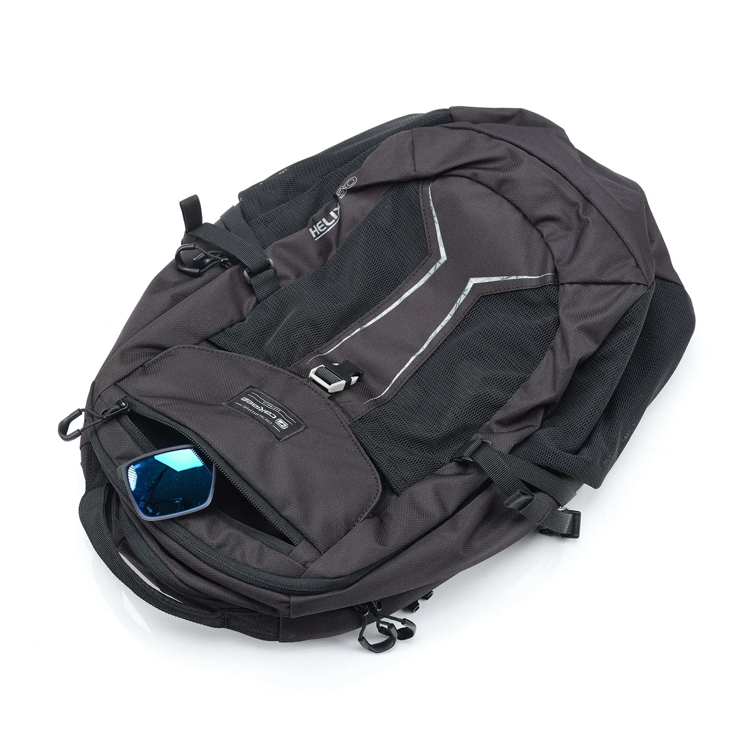 Helix 30L backpack