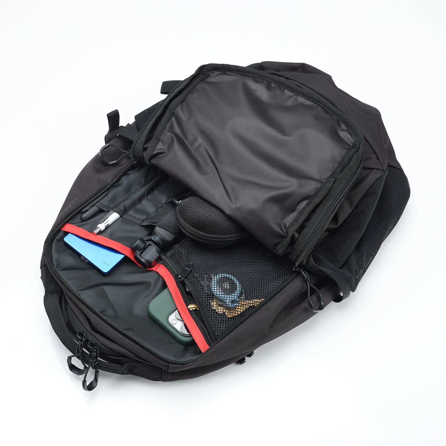 Helix 30L backpack