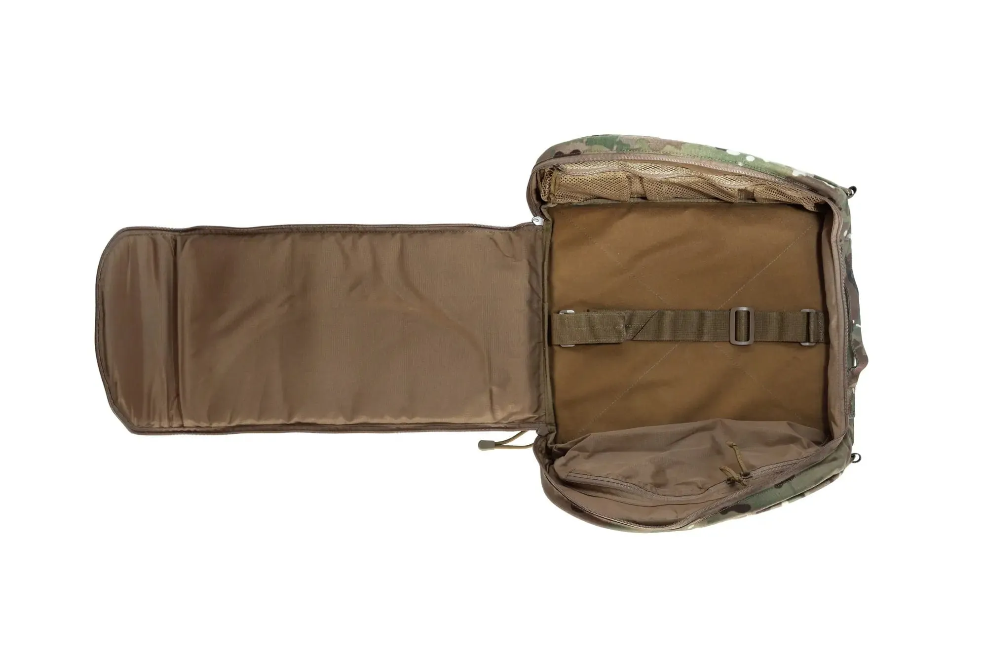 Helmet Storage Bag - Multicam