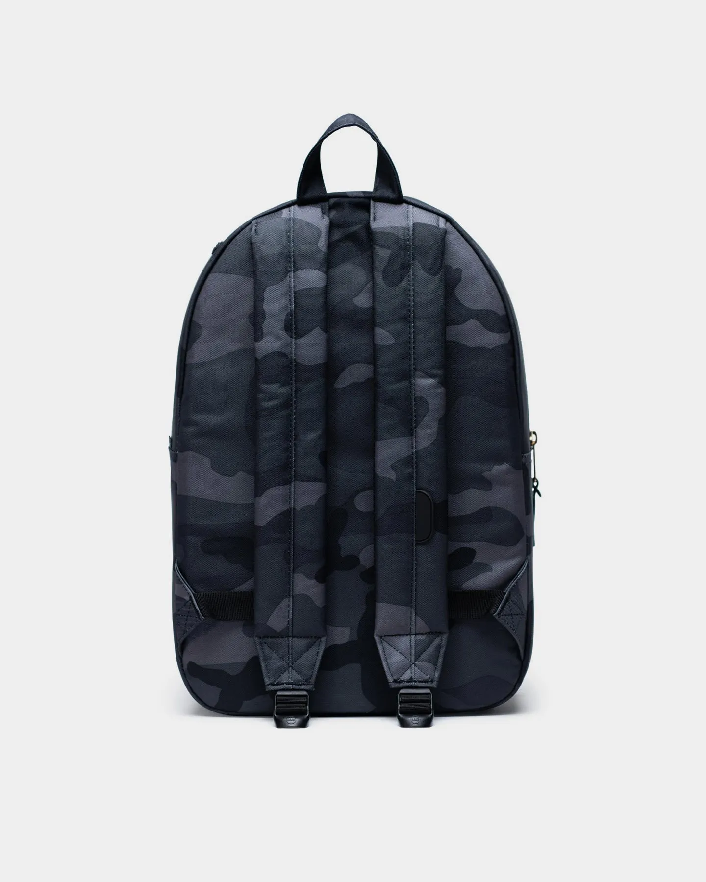 Herschel Bag Co Settlement Backpack Night Camo