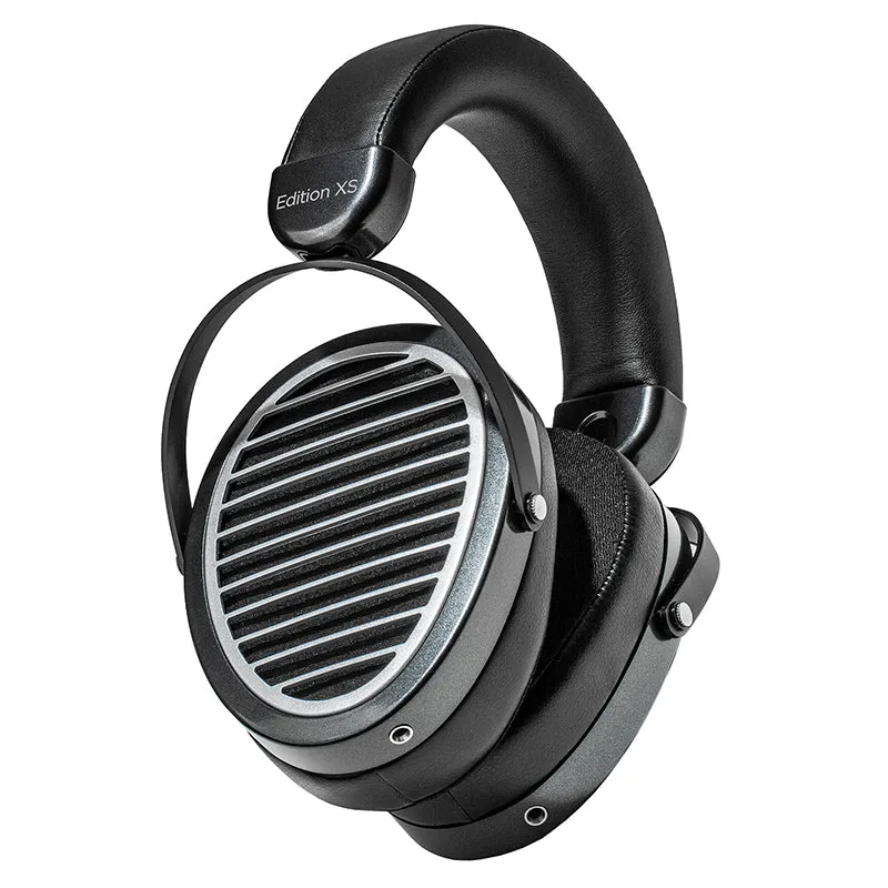 Hifiman Edition XS Stealth Magnets Planar Magnetic Headphones