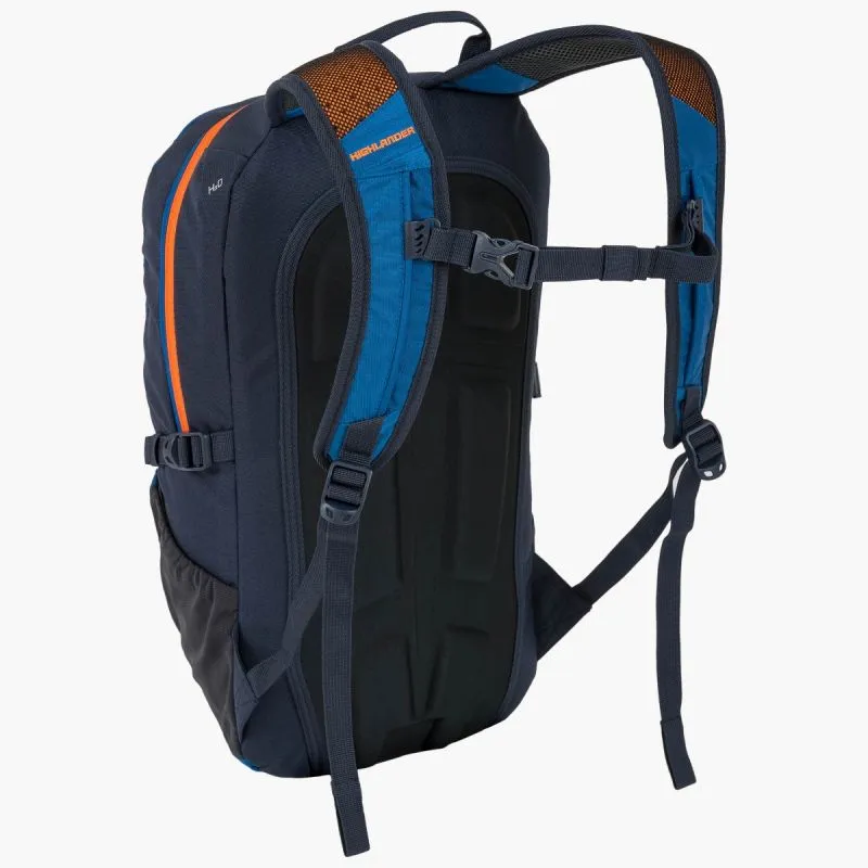 Highlander Dia 20 Litre Backpack - Blue