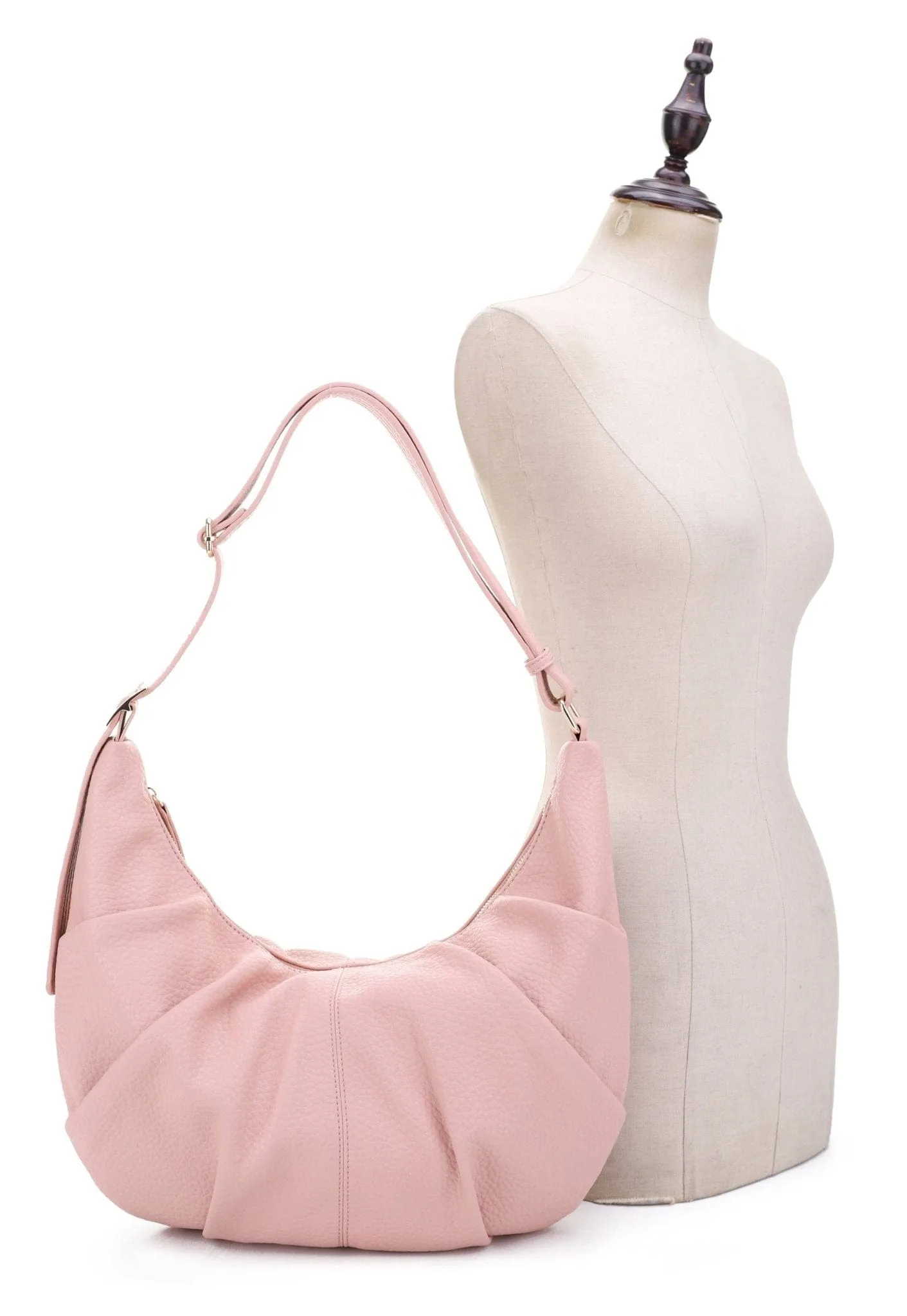 HS20566 Miley Crescent Bag