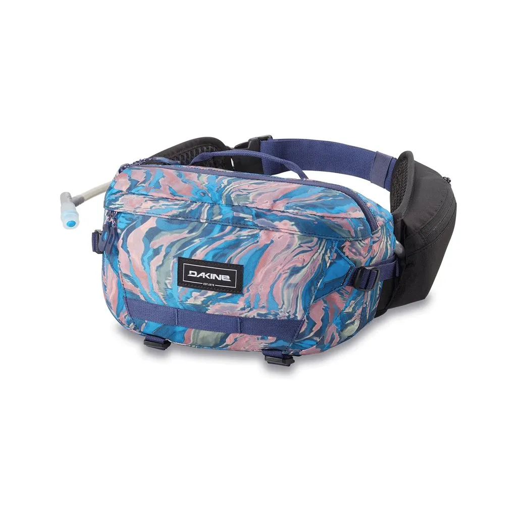 Hydration Hip Pack Dakine Hot Laps 5L - Daytripping