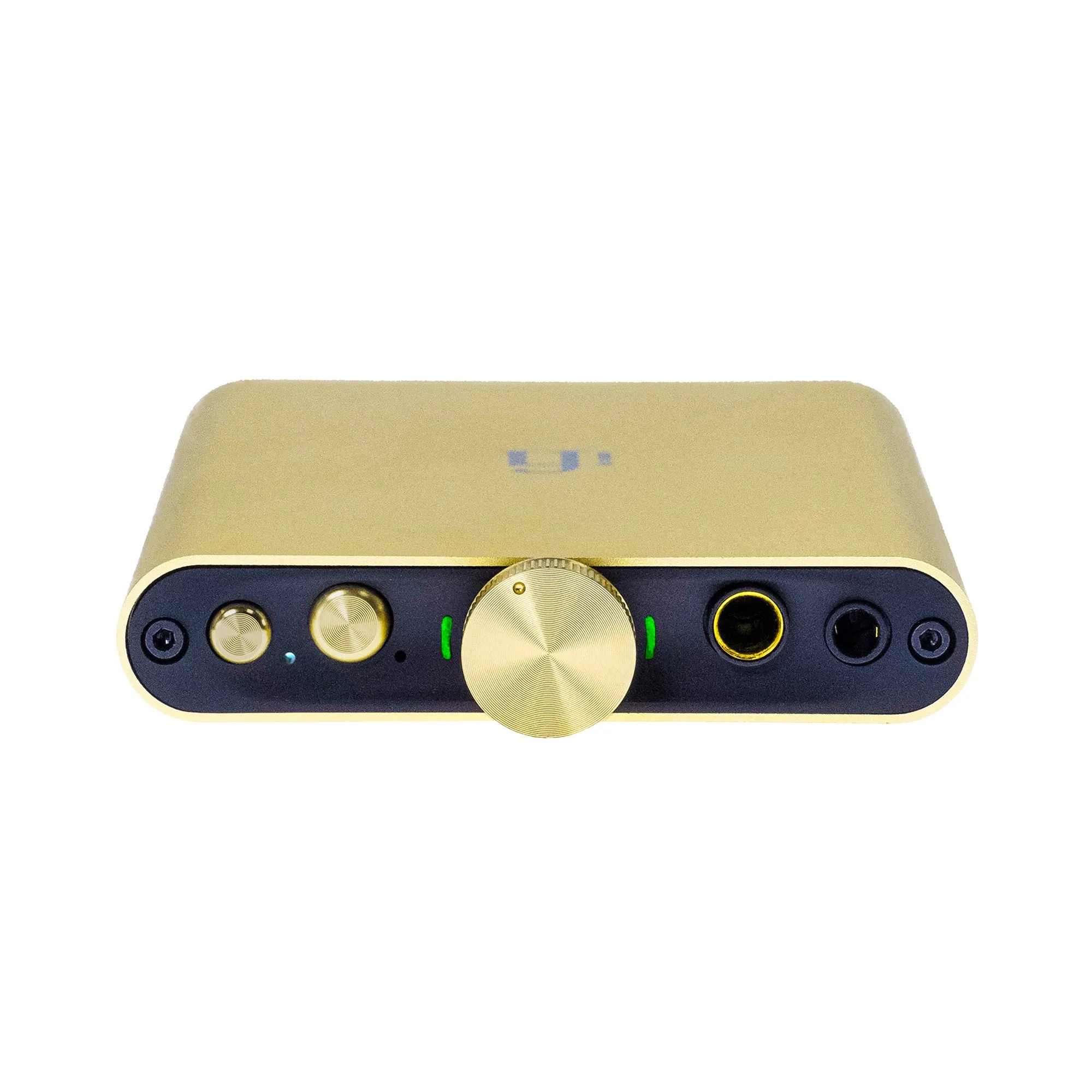 iFi audio hip-dac2 Gold Edition Portable Headphone Amp & DAC