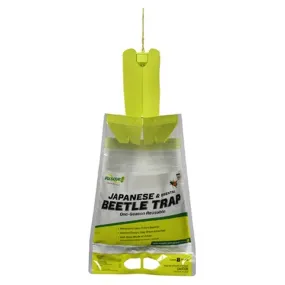 Japanese Beetle Trap .21oz  Rescue