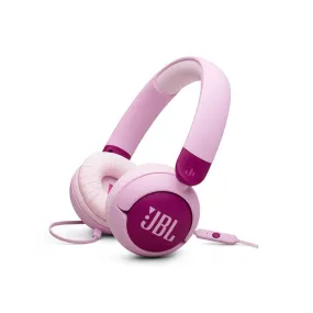 JBL Junior 320 Wired On-Ear Headphone