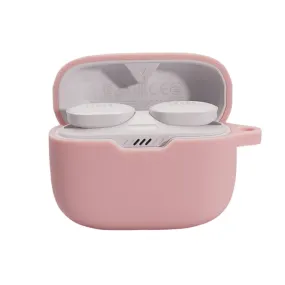 JBL Tune 130NC silicone case - Pink