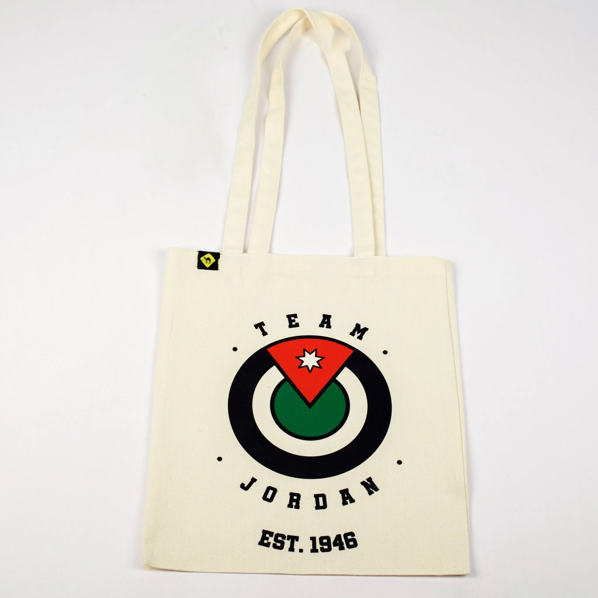 Jordan 1946 | Tote Bag