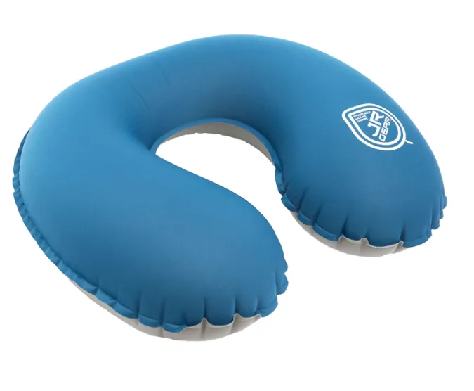 JR Gear Neck Pillow Lite