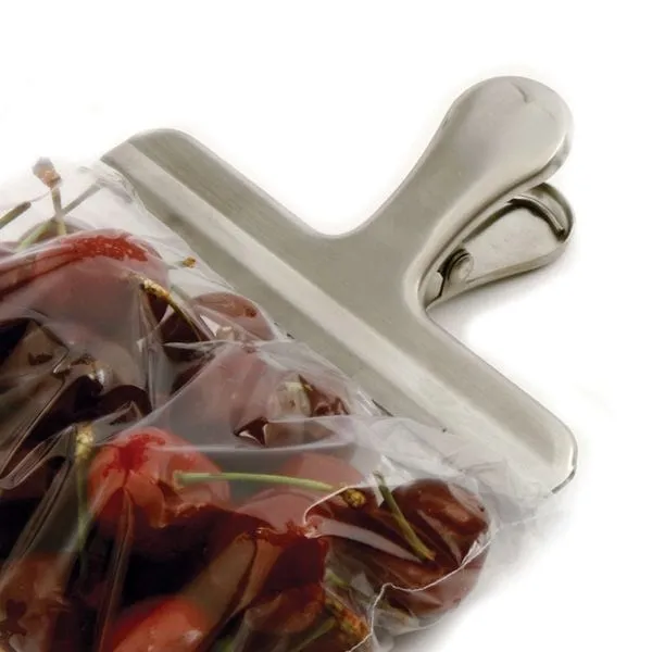 Jumbo Bag Clip by Norpro