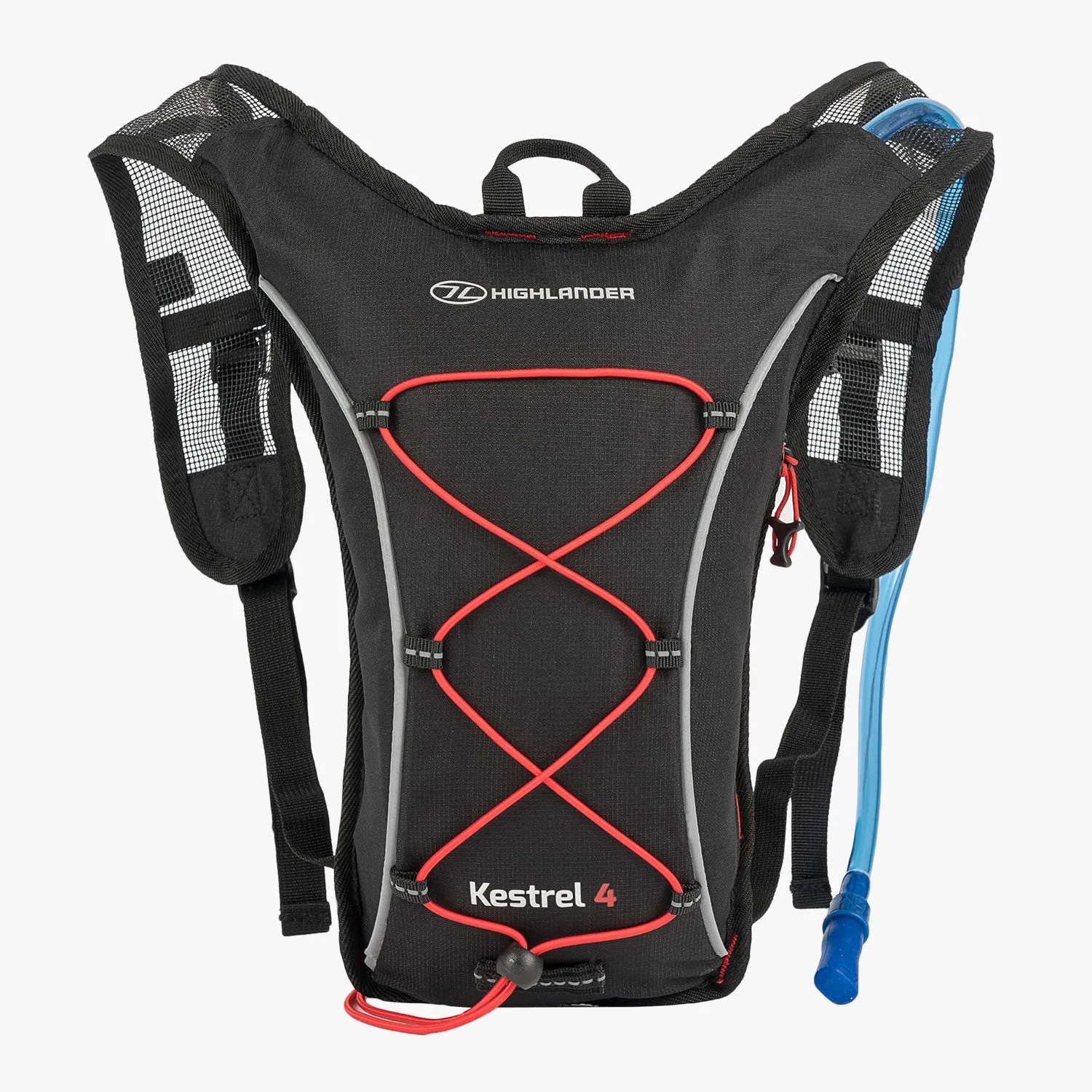 Kestrel Hydration Backpack 4L