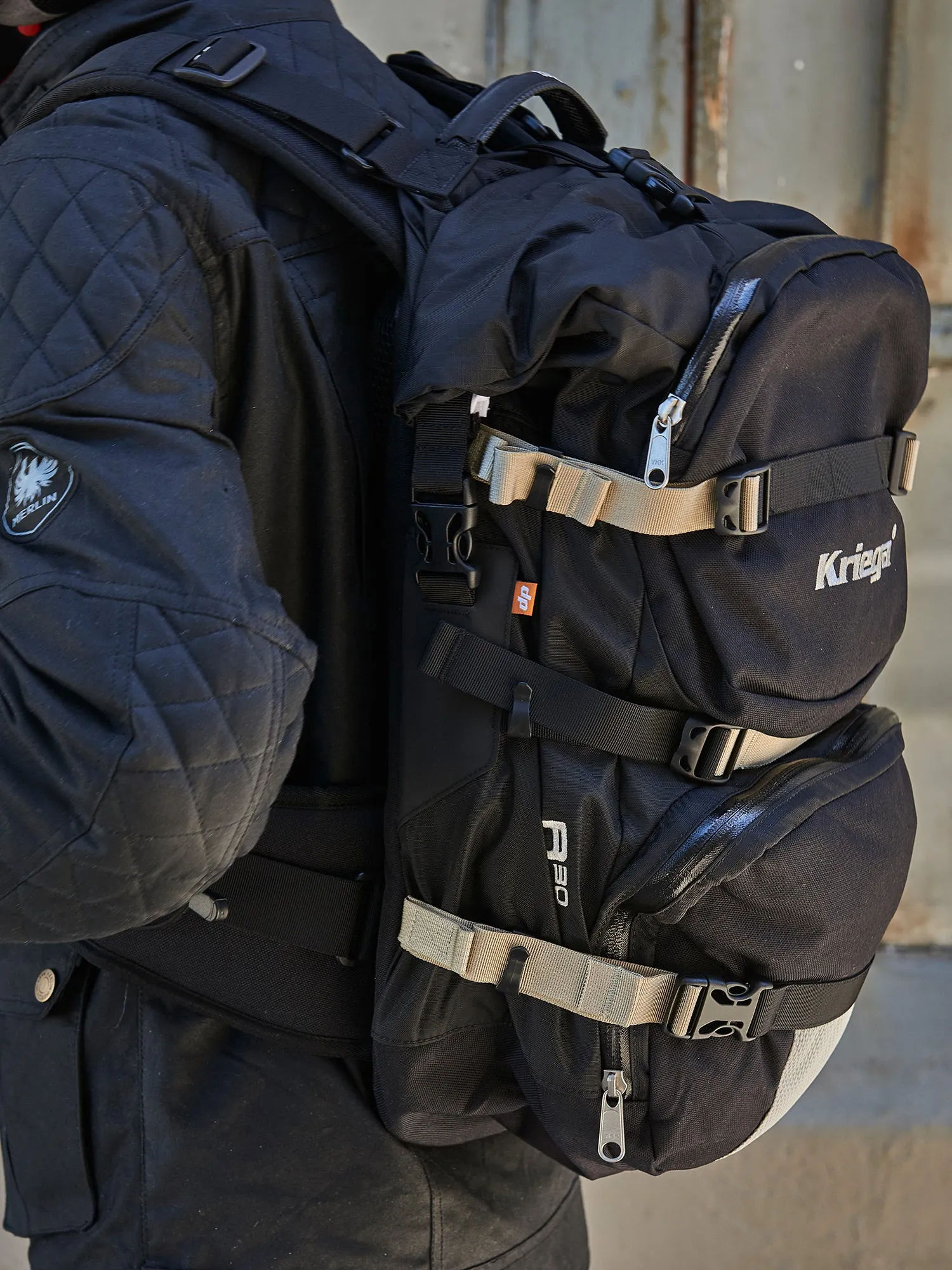 Kriega R30 Backpack