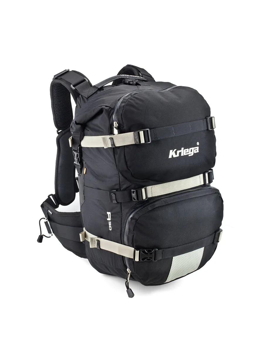 Kriega R30 Backpack