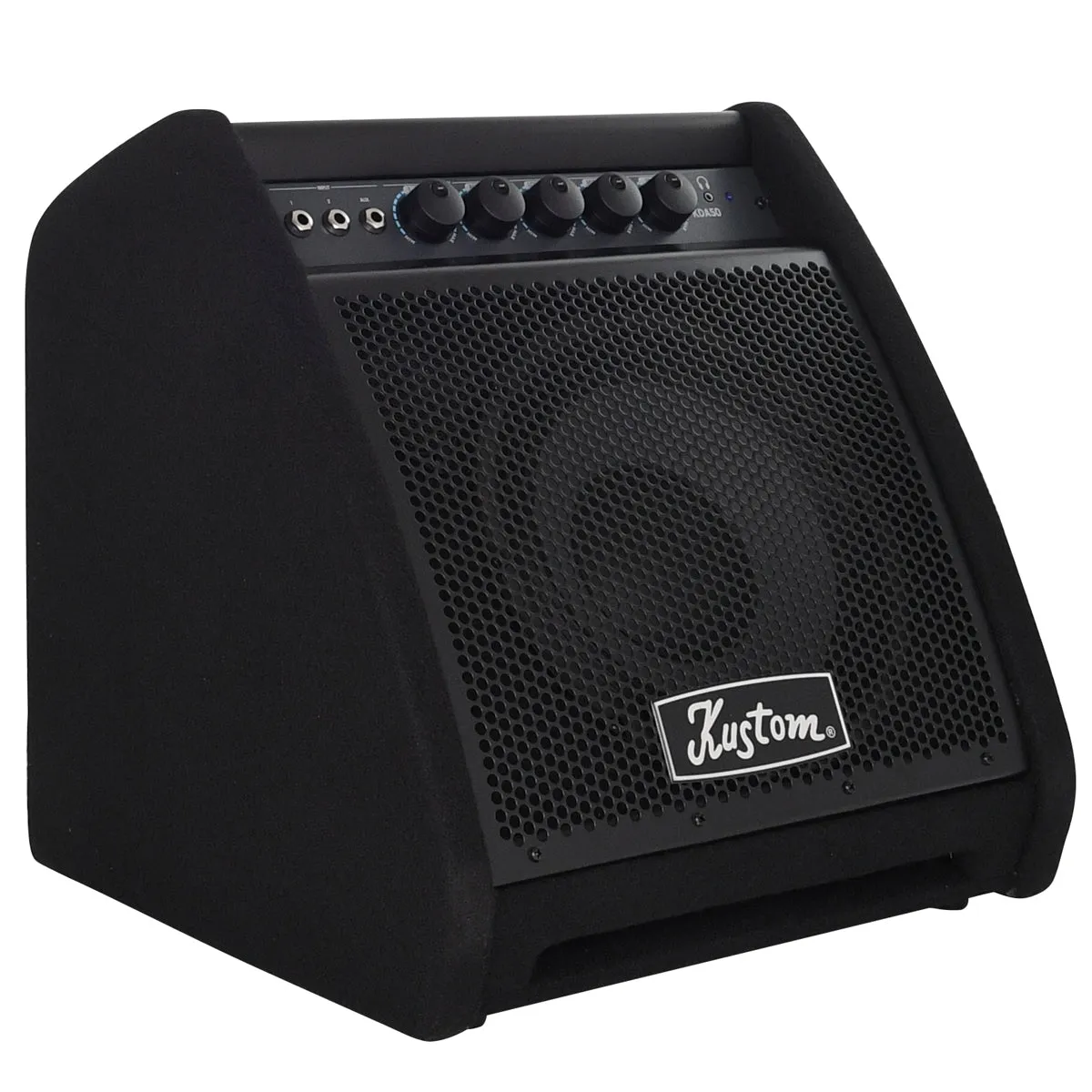 Kustom KDA Series Drum Monitor 1 x 10" ~ 50W