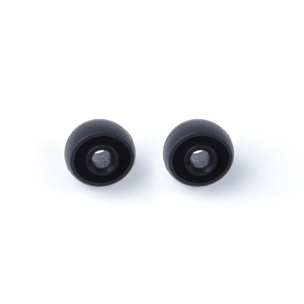 KZ - Replacement Silicone Eartips (3 Pairs)