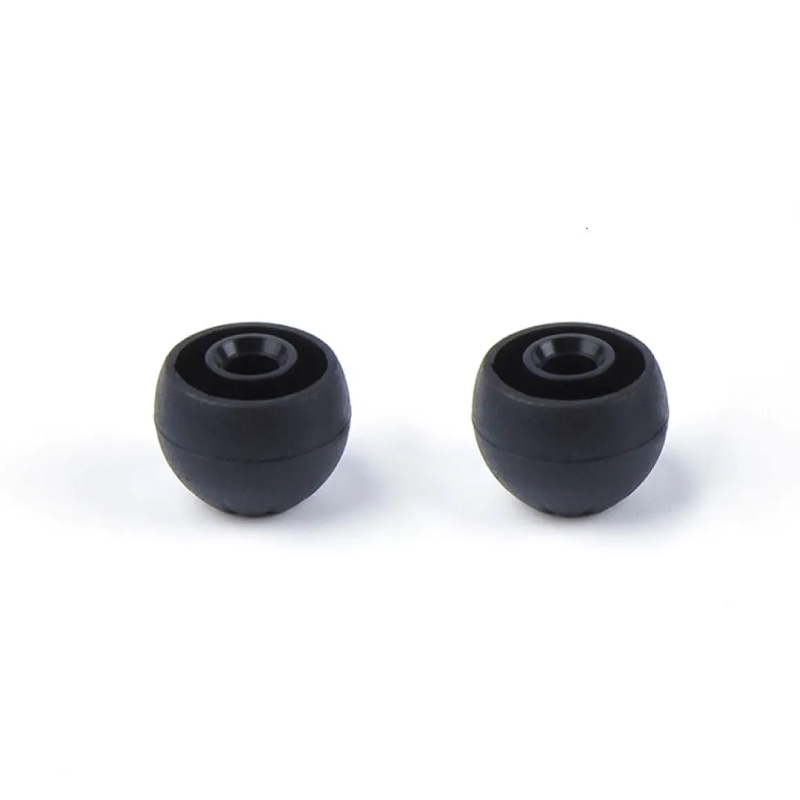 KZ - Replacement Silicone Eartips (3 Pairs)