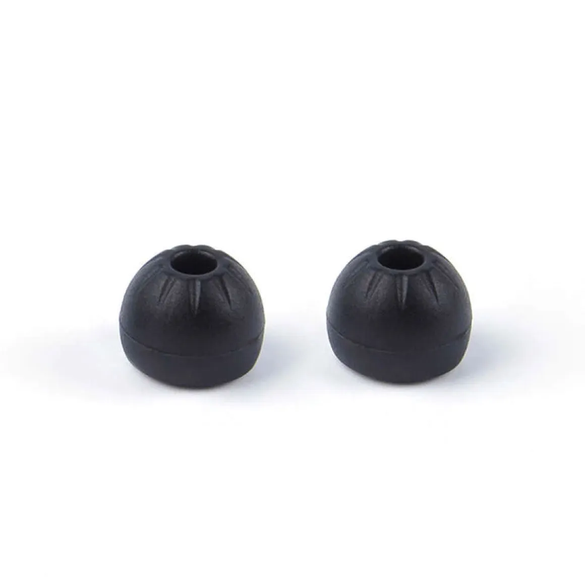 KZ - Replacement Silicone Eartips (3 Pairs)