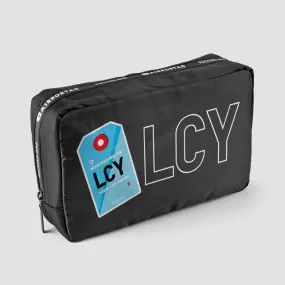 LCY - Packing Bag