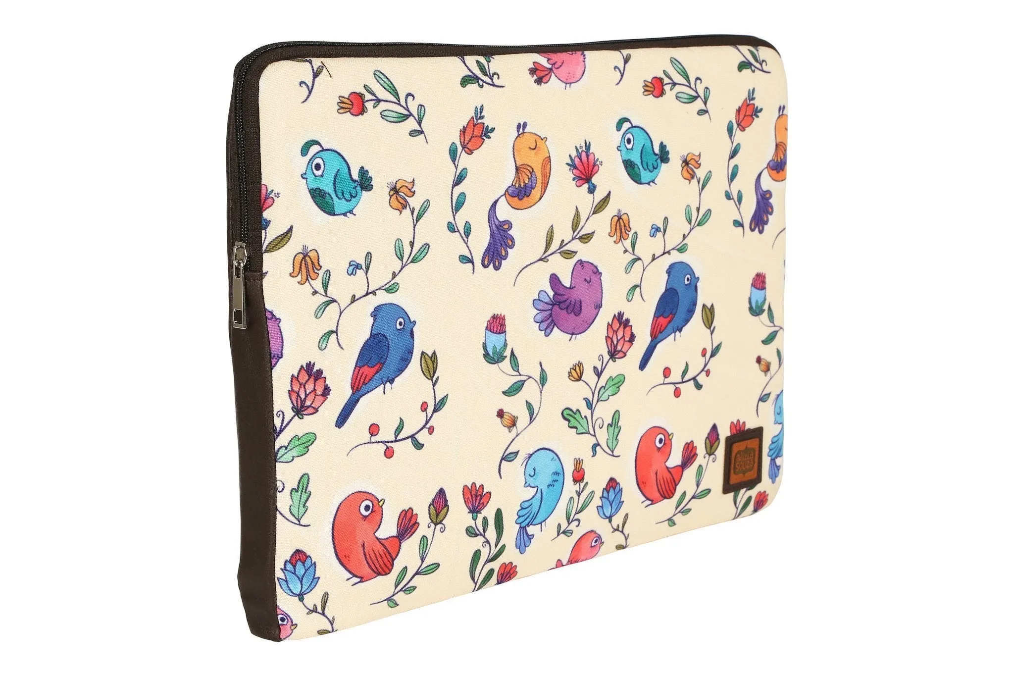 Little Bird Laptop Sleeve