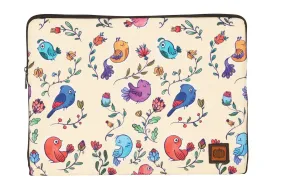 Little Bird Laptop Sleeve