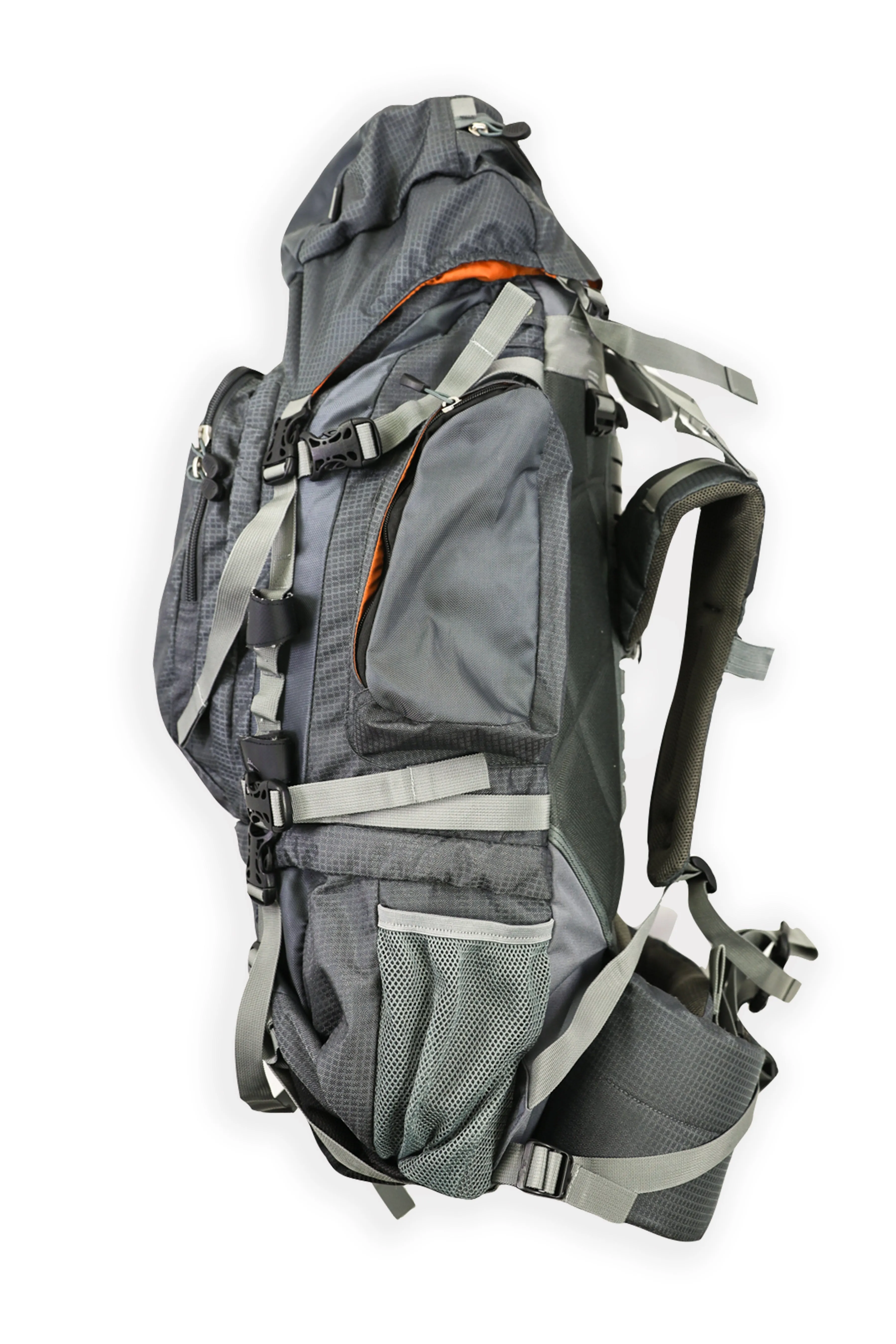 Long Trail 90 Liter Backpack