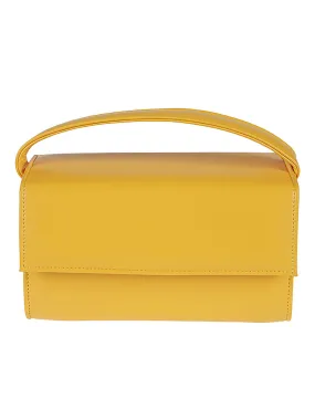 MABASH Bags.. Yellow