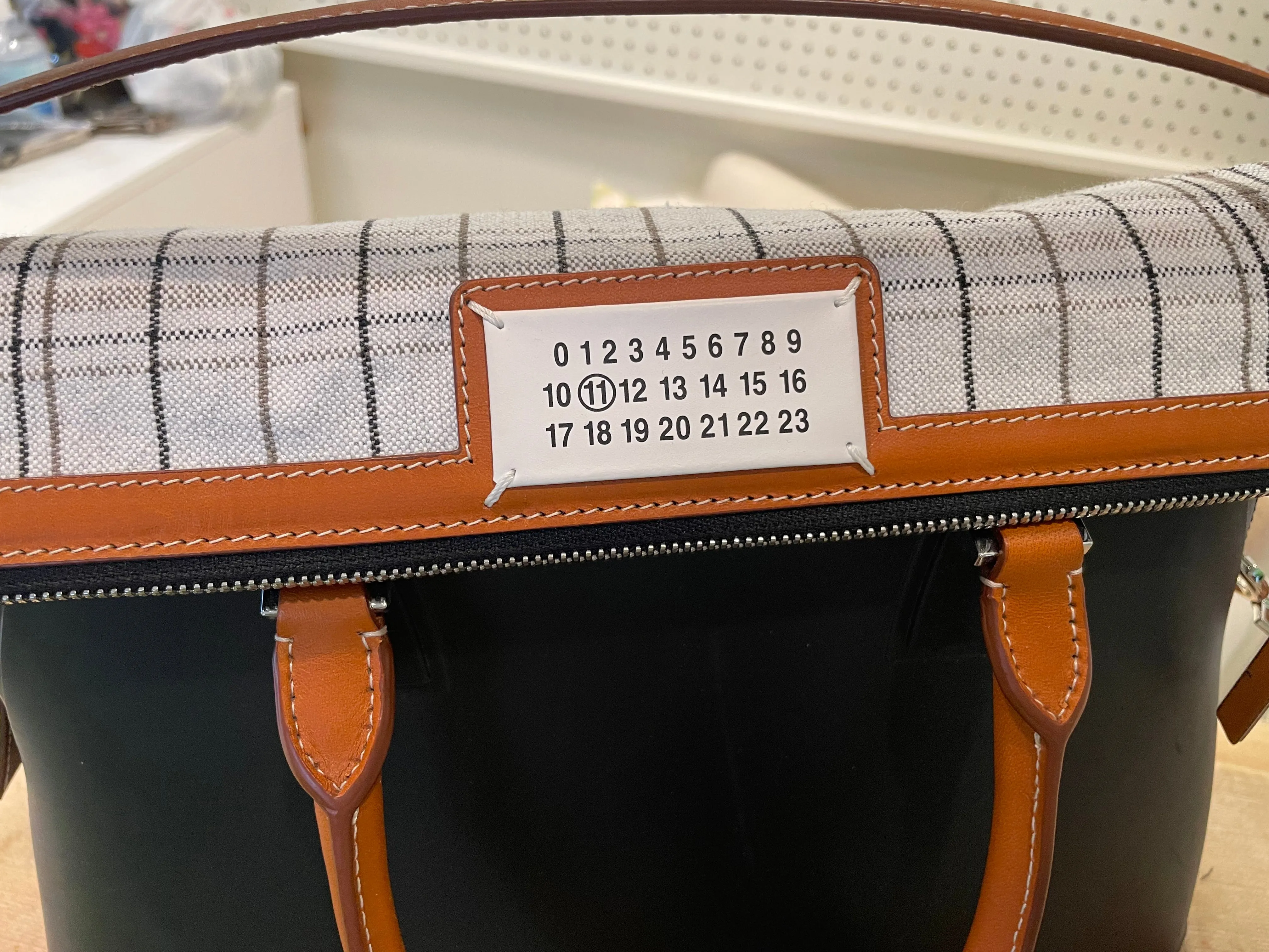 Maison Margiela Handbag