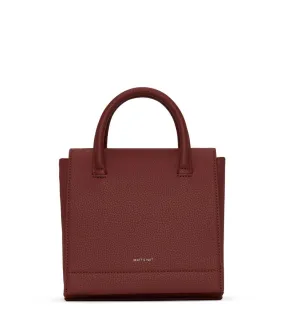 Matt & Nat Adel Small - Purity Satchel