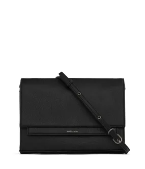 Matt & Nat Silvi - Dwell Crossbody Bag