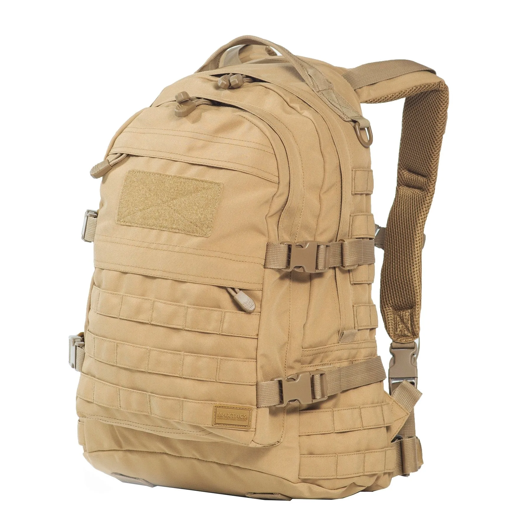 Maxtacs Classic 48 Hrs Backpack - Multiple Variants