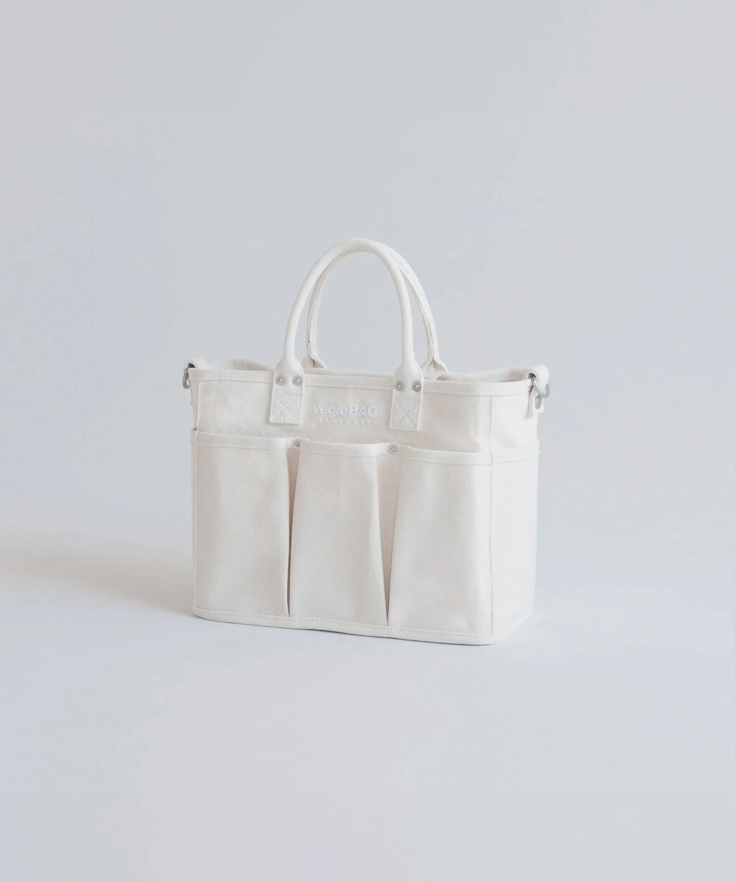 【MEN , WOMEN】VegieBAG FLAP