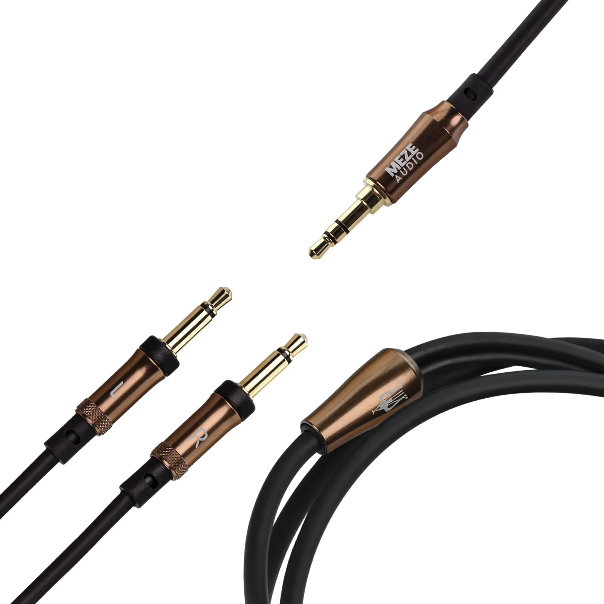 Meze LIRIC Headphone Cable