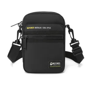 Mikado Crossbody Waterproof Bag