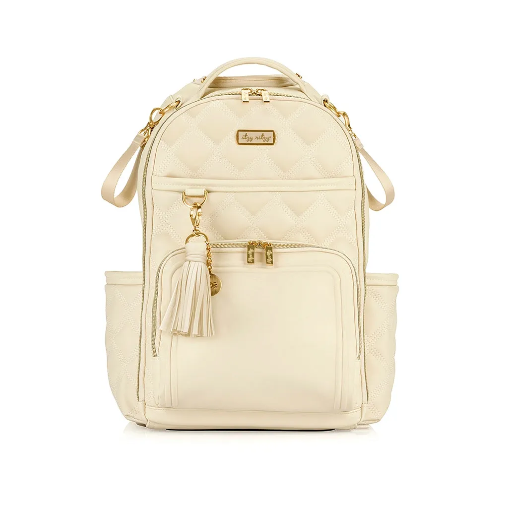 Milk & Honey Boss Plus Diaper Bag