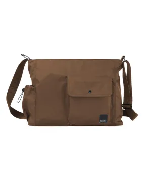 Milo Bag Earth Brown