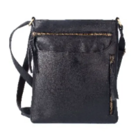 Milo Edith Leather Bag