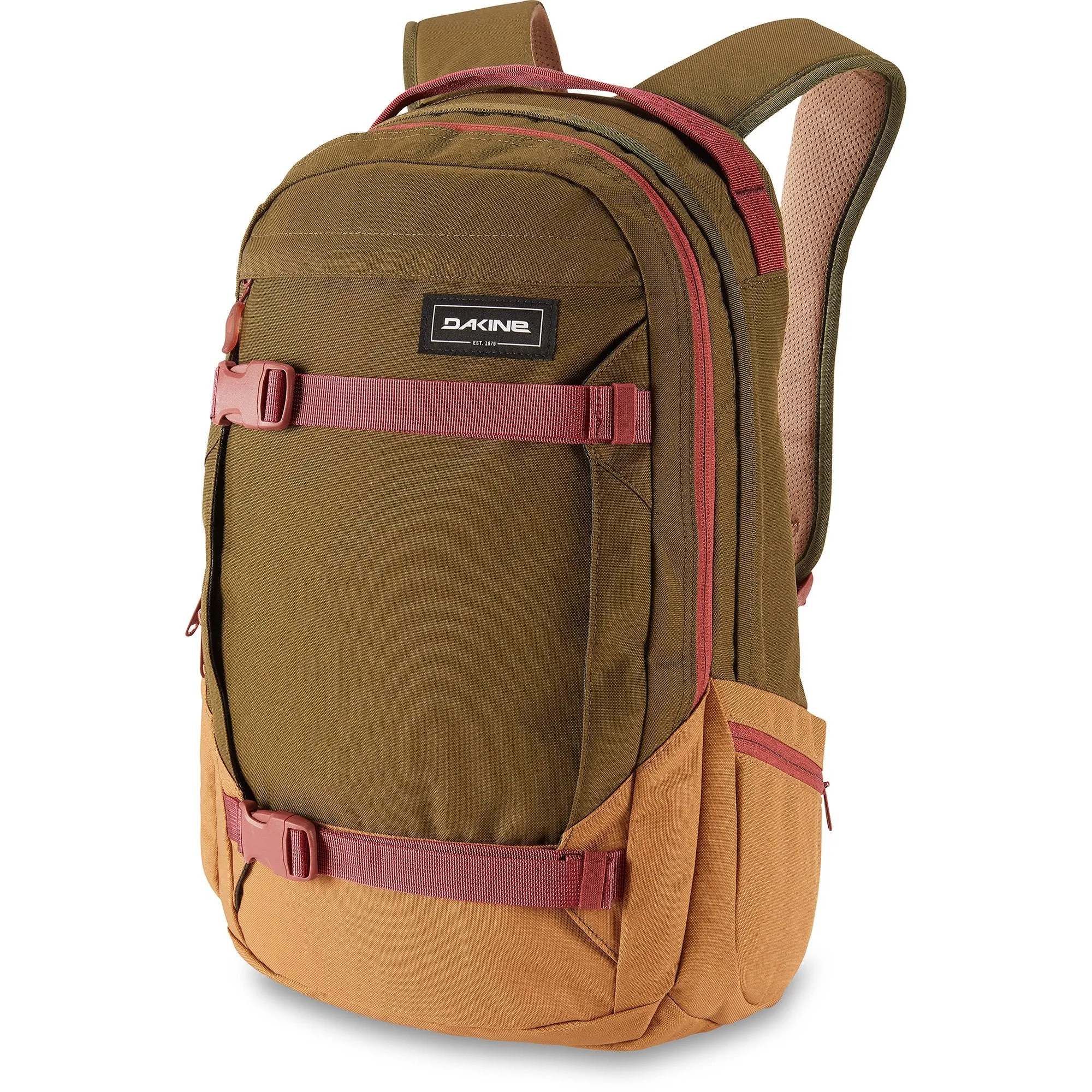 Mission 25L Backpack - Women's