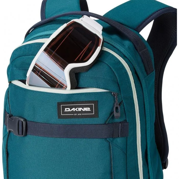 Mission 25L Backpack - Women's